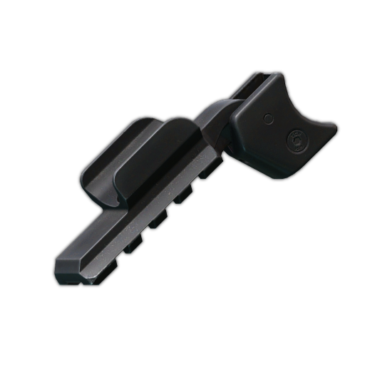M1911A1 NcSTAR trigger guard mount