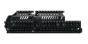AK Zenit B-30 handguard with B-31S upper handguard rail