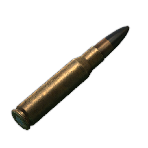 7,62 x 51 mm M993