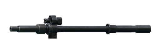 Cañón de 18 pulgadas para RFB de 7,62x51 mm