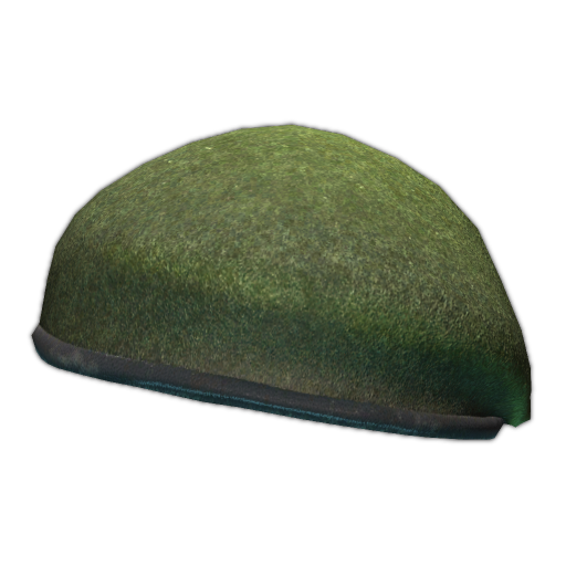 Boina (Verde Oliva)