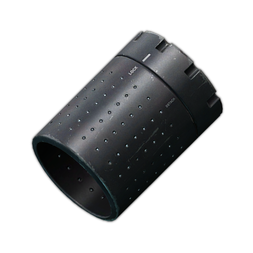 Ferfrans CRD 5.56x45 Concussion Reduction Device