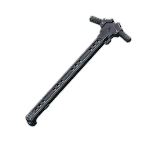 AR-15 Rainier Arms Avalanche MOD2 장전 손잡이 