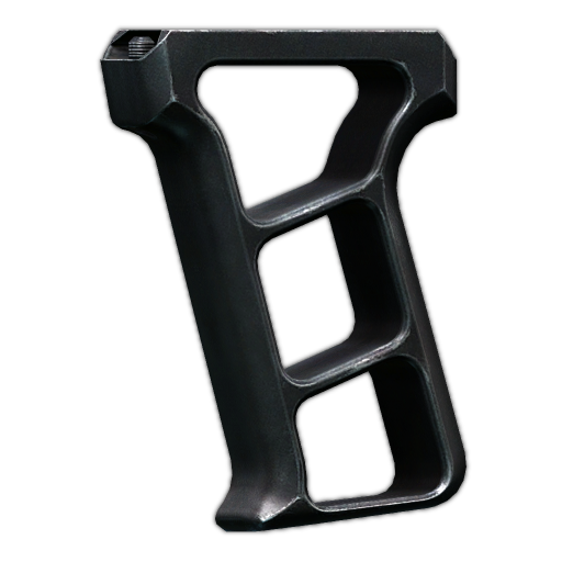Skelettierter Vordergriff (SVG) von Tactical Dynamics