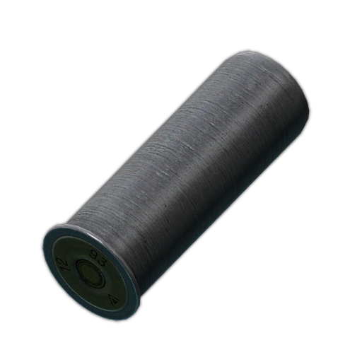23x75mm Shrapnel-25 buckshot