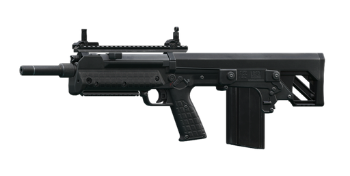 Karabin Kel-Tec RFB 7,62 x 51