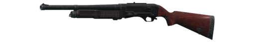 Escopeta TOZ KS-23M 23x75mm