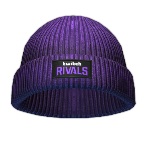 Gorro Rivals 2020