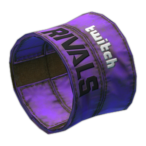 Armband (Rivals 2020)
