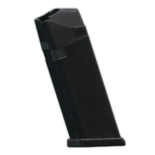 Glock .45 ACP 13-round magazine
