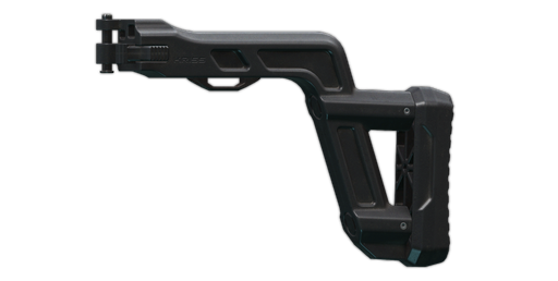 KRISS Vector Gen.2 folding stock