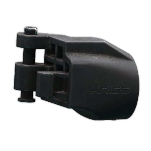 KRISS Vector non-folding stock adapter