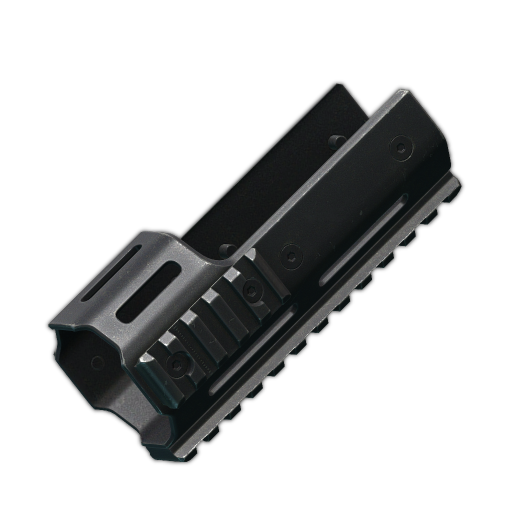 KRISS Vector Mk.5 modular rail