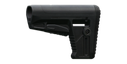 AR-15 KRISS Defiance DS150 stock (Black)