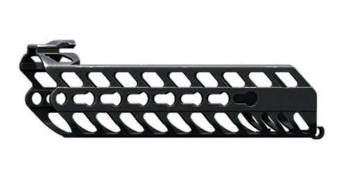 8-calowe łoże do MCX KeyMod