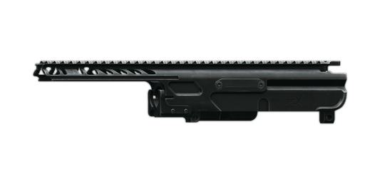 MCX GEN1 .300 BLK upper receiver