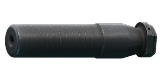 Tłumik dźwięku SIG Sauer SRD762-QD 7,62 x 51