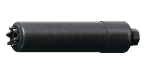 SIG Sauer SRD762Ti 7.62x51 sound suppressor