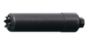 SIG Sauer SRD762Ti 7.62x51 sound suppressor
