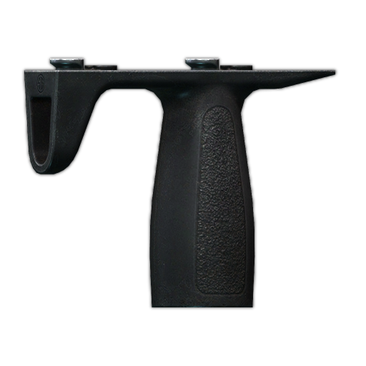 A3 Tactical MVF001 KeyMod vertical foregrip (Black)