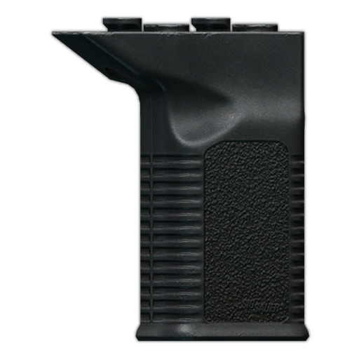 SIG Sauer 키모드 수직 손잡이 (검은색)