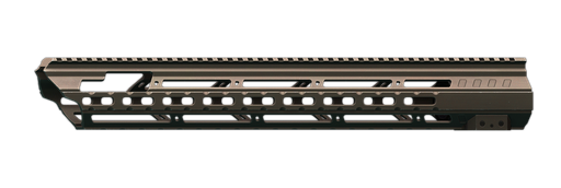 Mk-18 18 inch handguard