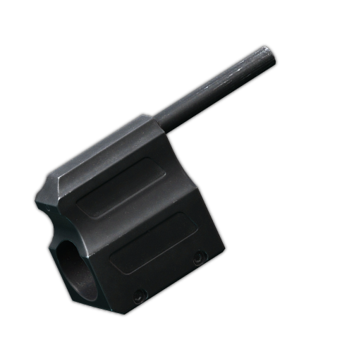 Blocco gas Mk-18
