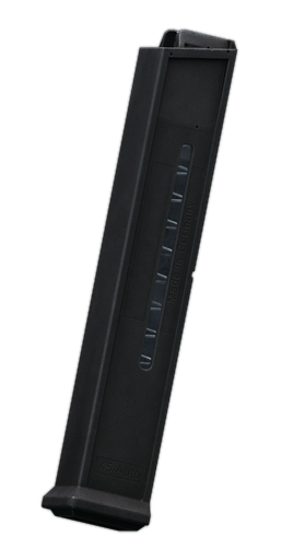 HK UMP .45 ACP 25-round magazine