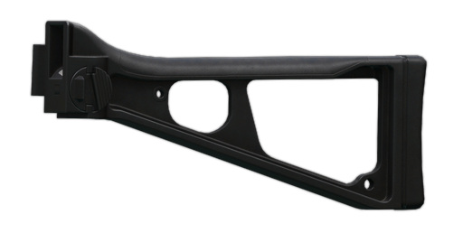 HK UMP polymer stock
