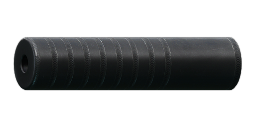 SilencerCo Omega 45k .45 ACP Schalldämpfer