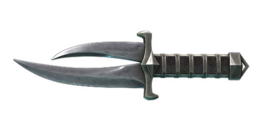 Cultist knife