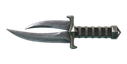 Cultist knife