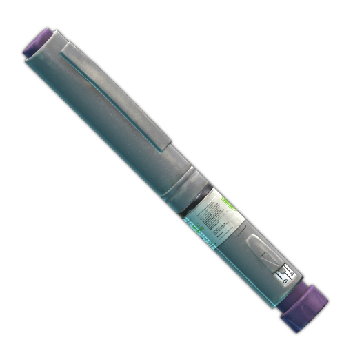 xTG-12 antidote injector