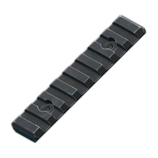 KRISS Vector side rail