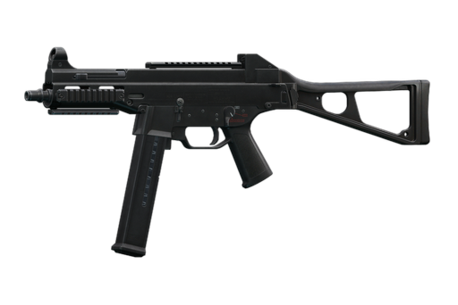 Pistolet maszynowy HK UMP .45 ACP