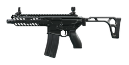 SIG MCX .300 Blackout assault rifle