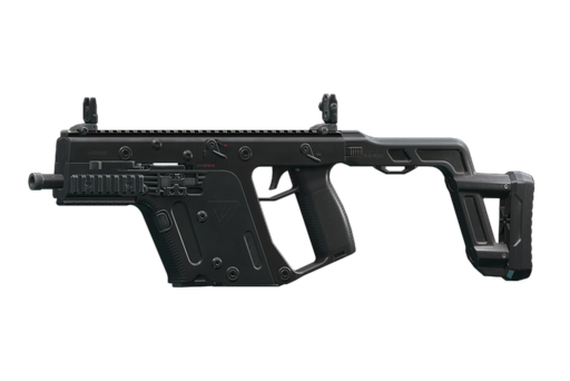 TDI KRISS Vector Gen.2 .45 ACP submachine gun