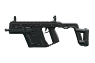 TDI KRISS Vector Gen.2 .45 ACP submachine gun