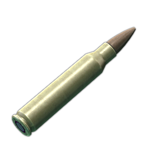 5.56x45mm MK 318 Mod 0 (SOST)