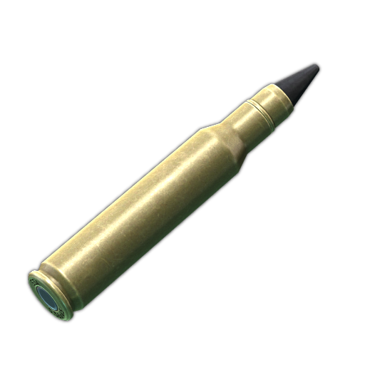 5,56x45mm SSA AP