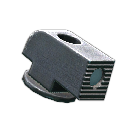 PL-15 front sight