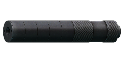 PL-15 9x19 sound suppressor