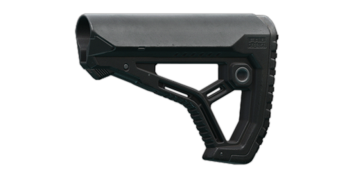 AR-15 FAB Defense GL-CORE buttstock