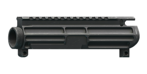 STM-9 9x19 upper receiver