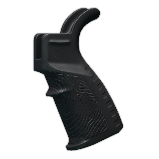 AR-15 DLG Tactical DLG-123 권총 손잡이 
