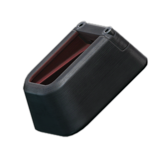 STM-9 magwell