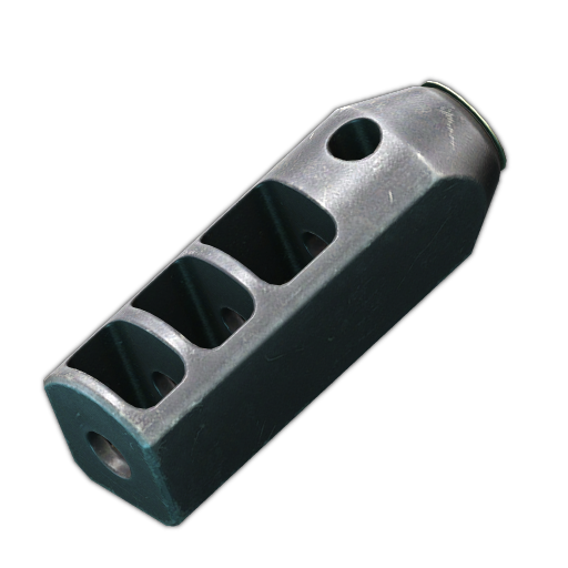Hamulec wylotowy do STM-9 9 x 19