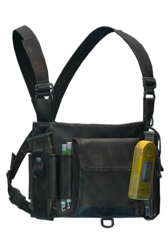 CSA 체스트 리그 (Black)