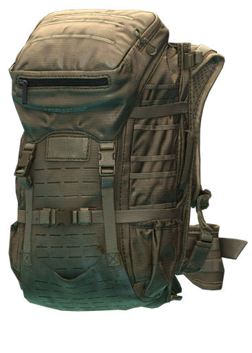 Eberlestock G2 Gunslinger II backpack (Dry Earth)