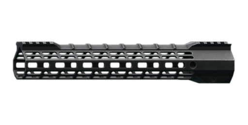 AR-15 Soyuz-TM 12인치 M-LOK 총열덮개 